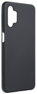 Forcell Soft Samsung A32 5G silicone black 63017 - Phone Cover