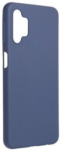 Forcell Soft Samsung A32 5G silicone blue 63012 - Phone Cover - Main image