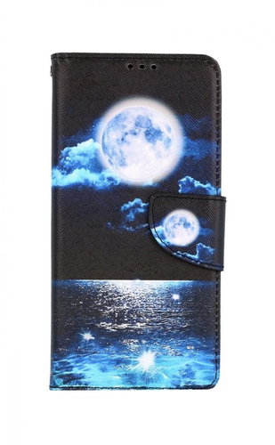 TopQ Samsung A52 Full Moon 62943 - Phone Case - Main image