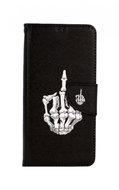 TopQ Samsung A52 Skeleton 62939 - Phone Case