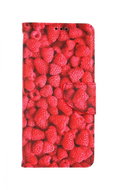 TopQ Samsung A52 Raspberry 62935 - Phone Case