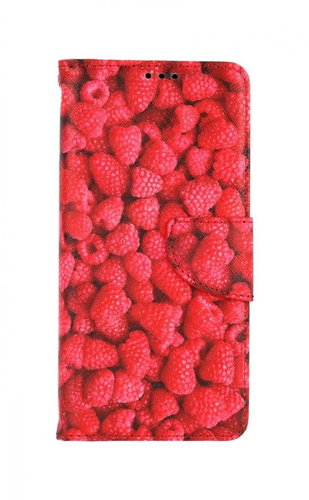TopQ Samsung A52 Raspberry 62935 - Phone Case - Main image