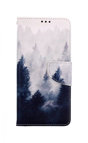 TopQ Samsung A52 Mist 62932 - Phone Case - Main image