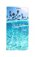 TopQ Samsung A52 Sea 62929 - Phone Case