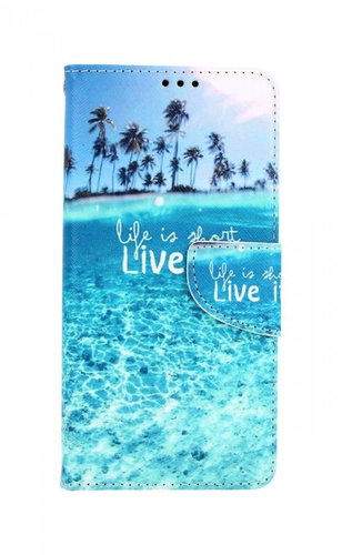 TopQ Samsung A52 Sea 62929 - Phone Case - Main image