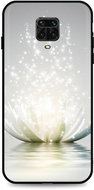 TopQ Xiaomi Redmi Note 9 PRO silicone Waterlily 51228 - Phone Cover