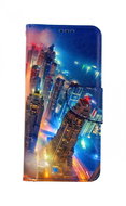 TopQ Realme 8 City 62782 - Phone Case