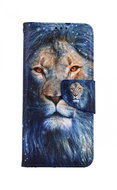 TopQ Realme 8 Magic Lion 62765 - Phone Case