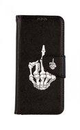 TopQ Realme 8 Skeleton 62756 - Phone Case