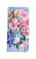 TopQ Realme 8 Bouquet 2 62754 - Phone Case