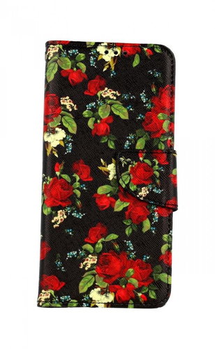 TopQ Realme 8 Rose Blossoms 62753 - Phone Case - Main image