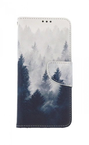 TopQ Realme 8 Mist 62752 - Phone Case - Main image