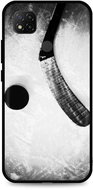 TopQ Xiaomi Redmi 9C silicone Hockey 52975 - Phone Cover