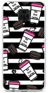 TopQ Xiaomi Redmi Note 9 Pro silicone Cups 52545 - Phone Cover