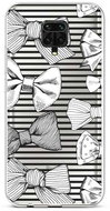 TopQ Xiaomi Redmi Note 9 Pro silicone Beads 52539 - Phone Cover