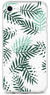 TopQ iPhone SE 2020 silicone Sheets 49576 - Phone Cover