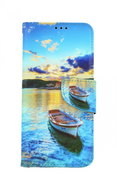 TopQ Realme 8 Boat 62799 - Phone Case