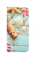 TopQ Realme 8 Mussels 62797 - Phone Case
