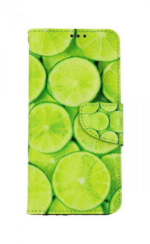 TopQ Realme 8 Lime 62744 - Phone Case - Main image