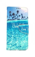 TopQ Realme 8 Sea 62735 - Phone Case