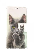 TopQ Realme 8 Kitten 62691 - Phone Case