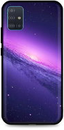 TopQ Samsung A51 silicone Galaxy 55930 - Phone Cover