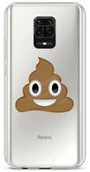 TopQ Xiaomi Redmi Note 9 Pro silicone Poo 52526 - Phone Cover