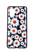 TopQ Samsung A51 3D Silicone Daisy 47890 - Phone Cover