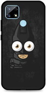 TopQ LUXURY Realme 7i solid Little Batman 62226 - Phone Cover