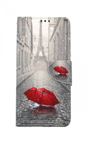 TopQ Realme 7i Book Street 62884 - Phone Case - Main image