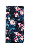 TopQ Realme 7i Book Roses 62876 - Phone Case