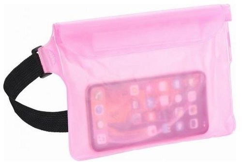 ETUI Universal around the waist pink 42756 - Waterproof Case - Main image