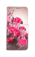 TopQ Realme 8 Romantic Roses 63214 - Phone Case