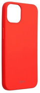 Roar iPhone 13 mini Silicone Light Pink 63263 - Phone Cover