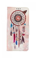 TopQ Xiaomi Redmi Note 10S book Dreamcatcher 63175 - Phone Case