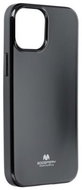 Mercury iPhone 13 mini silicone black 63302 - Phone Cover