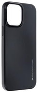 Mercury iJelly iPhone 13 Pro Max silicone black 63297 - Phone Case