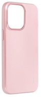 Mercury iJelly iPhone 13 Pro Max silicone pink 63296 - Phone Case