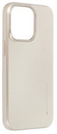 Mercury iJelly iPhone 13 Pro Max silicone gold 63293 - Phone Case