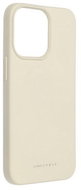 Roar Simply iPhone 13 Pro silicone beige 63326 - Phone Cover