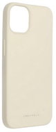 Roar Simply iPhone 13 mini silicone beige 63321 - Phone Cover