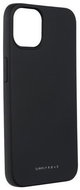 Roar Simply iPhone 13 mini silicone black 63318 - Phone Cover