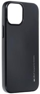 Mercury iJelly iPhone 13 mini silicone black 63304 - Phone Case