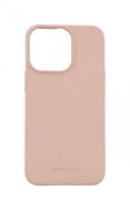 Roar Simply iPhone 13 Pro silicone pink 63324 - Phone Cover