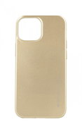 Mercury iJelly iPhone 13 mini silicone gold 63305 - Phone Case