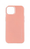 Mercury iJelly iPhone 13 silicone pink 63299 - Phone Case