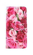 TopQ Realme C11 Pink Roses 63163 - Phone Case