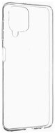 TopQ Samsung A22 silicone 2 mm transparent 63386 - Phone Cover