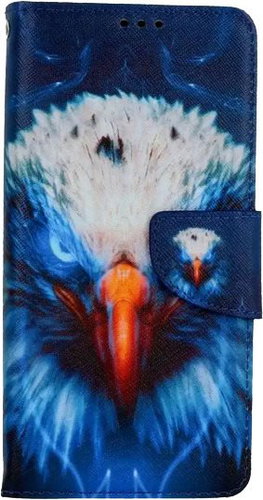 TopQ Samsung A52 Eagle 62910 - Phone Case - Main image