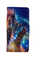 TopQ Samsung A52 City 62907 - Phone Case